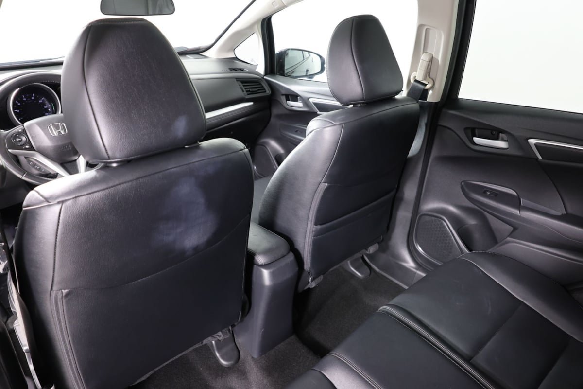 Used 2018 Honda Fit EX-L image 47