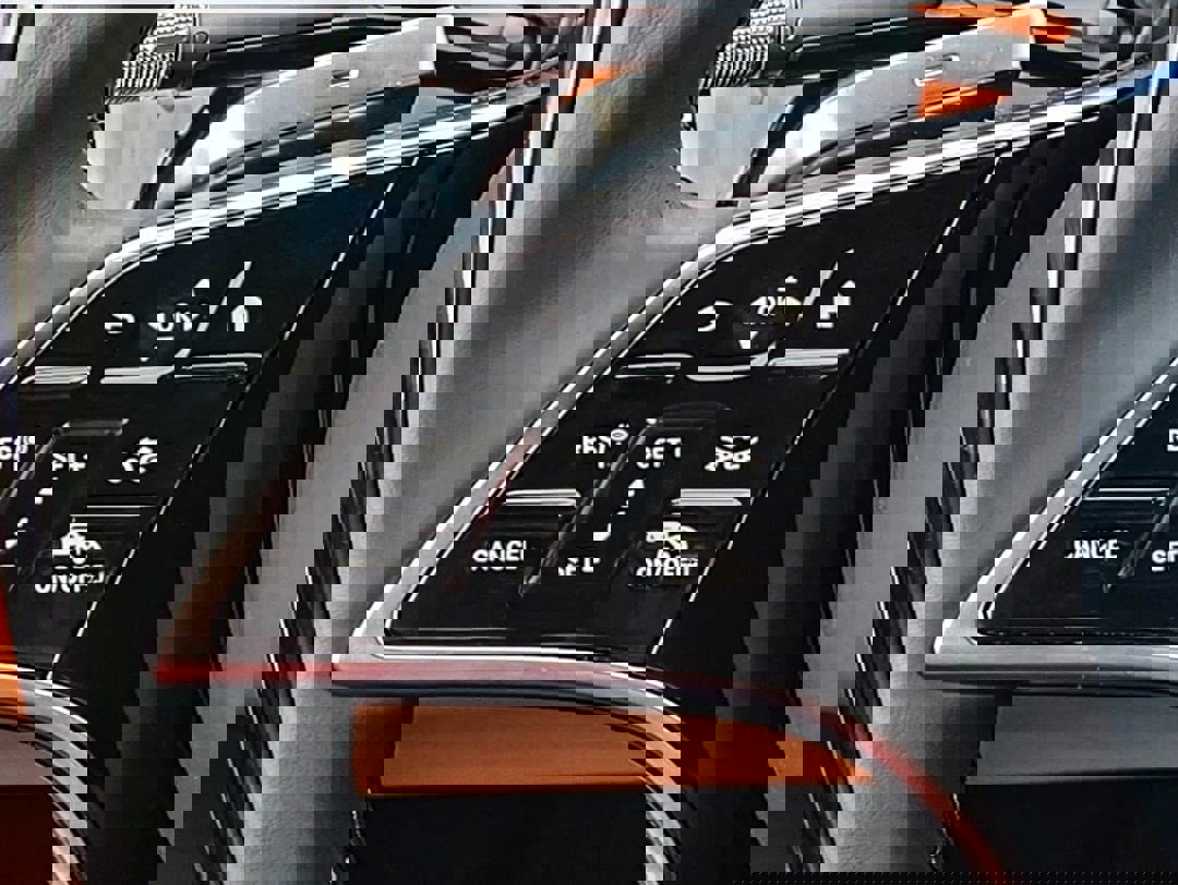 New 2026 Mercedes-Benz S 580 4MATIC Sedan image 25