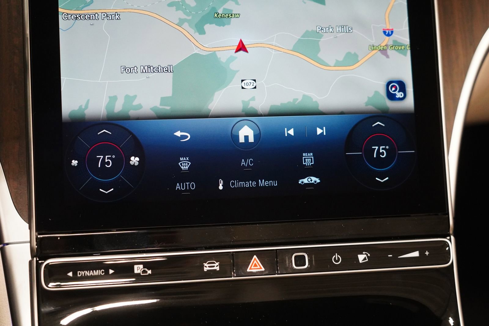 New 2026 Mercedes-Benz CLE 300 4MATIC Cabriolet image 30