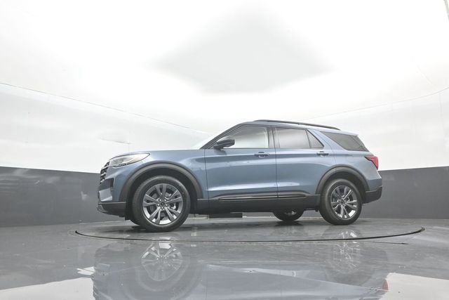 New 2026 Ford Explorer Active w/ Active Comfort Package image 34