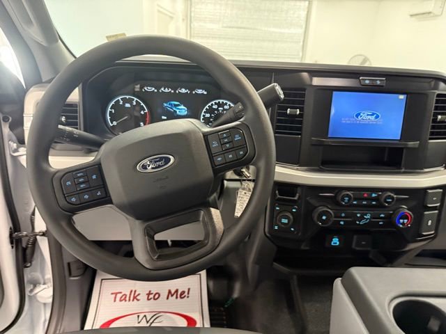 New 2026 Ford F250 XL w/ FX4 Off-Road Package image 16
