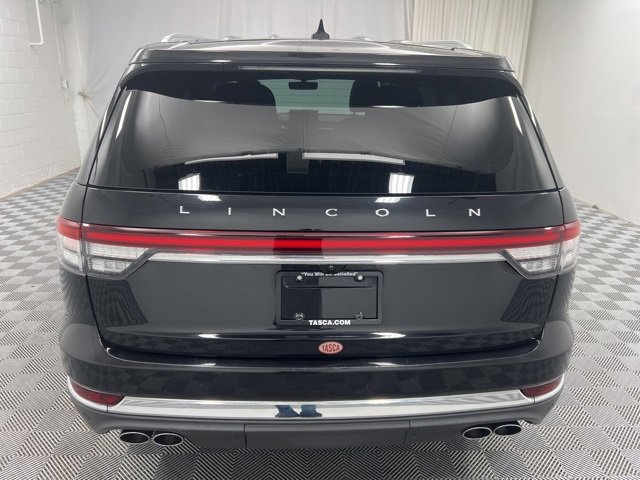 Used 2021 Lincoln Aviator Reserve w/ Equipment Group 201A image 7