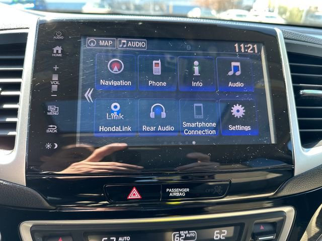 Used 2017 Honda Pilot Elite image 26