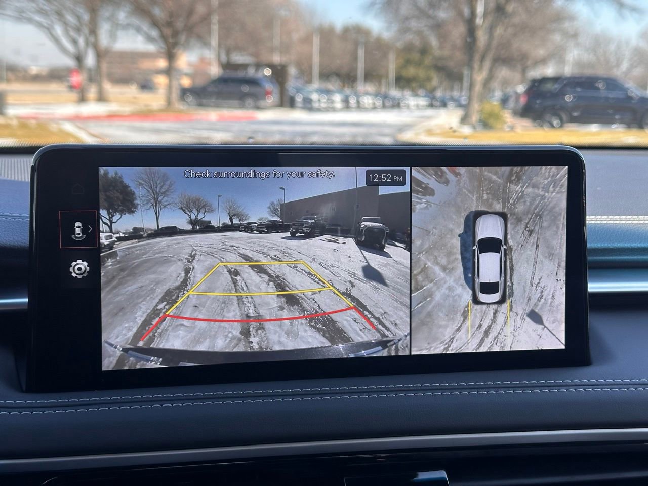 Used 2025 Genesis G70 3.3T Advanced w/ Sport Prestige Package image 34