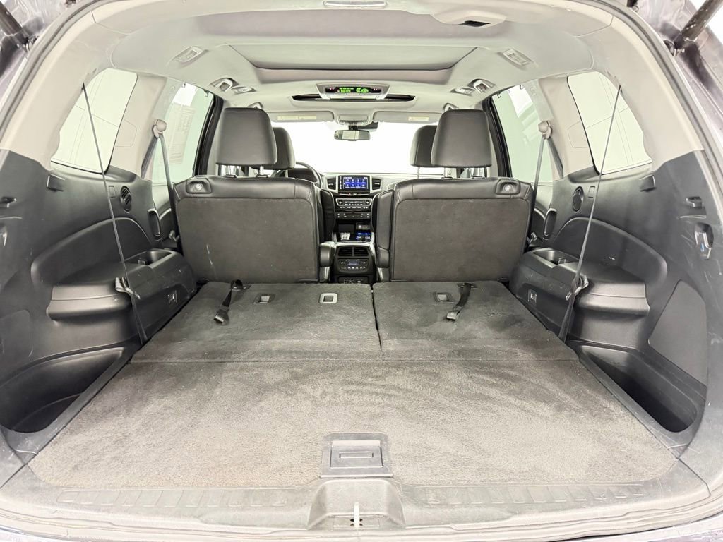 Used 2017 Honda Pilot Elite image 33