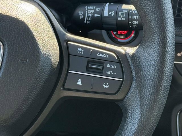 Used 2026 Honda CR-V EX image 18