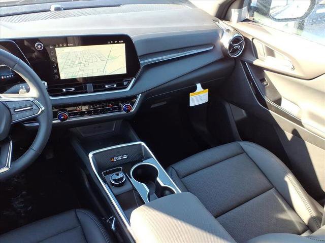 New 2026 Chevrolet Equinox LT w/ Convenience Package II image 14