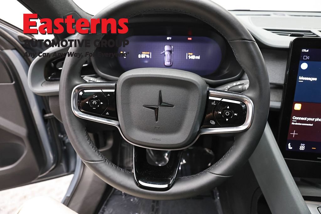 Used 2023 Polestar Polestar 2 w/ Pilot Pack FWD image 10
