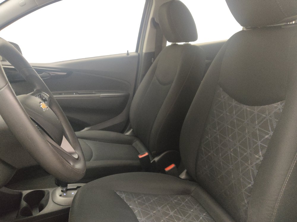 Used 2021 Chevrolet Spark LT FWD image 17