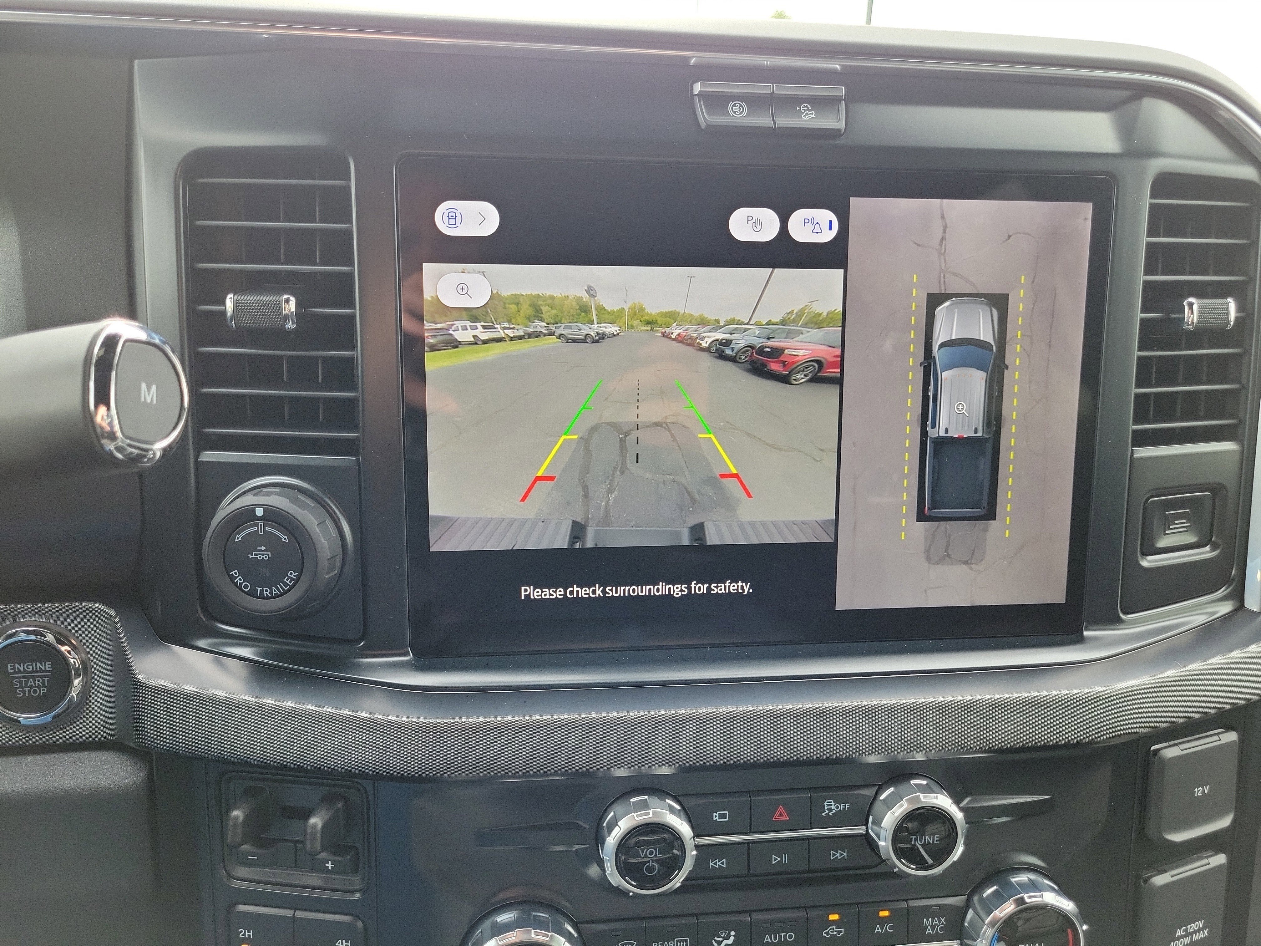 New 2026 Ford F350 Platinum image 31