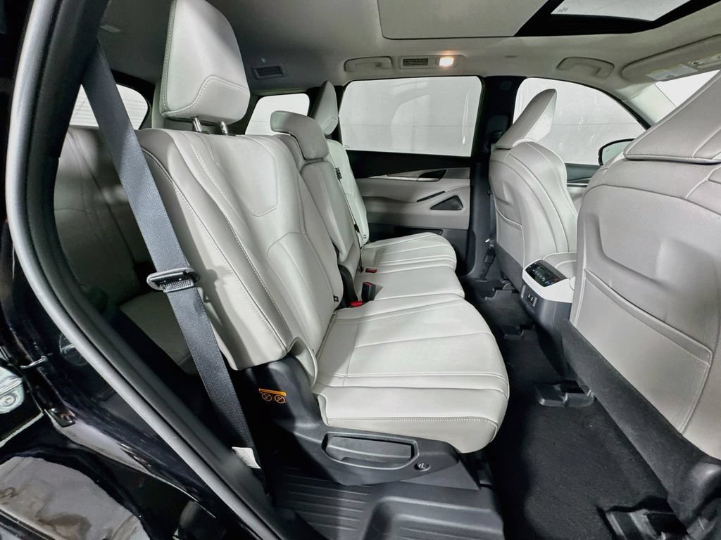 Certified 2026 INFINITI QX60 Pure AWD/4WD image 39
