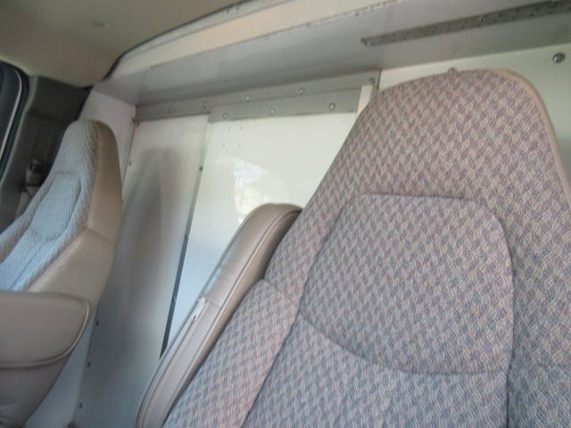Used 2012 Chevrolet Express 3500 RWD image 15