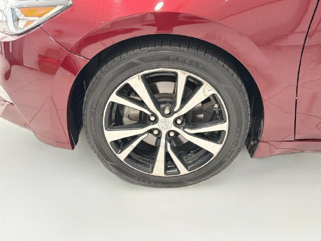 Used 2018 Nissan Maxima Platinum FWD image 26