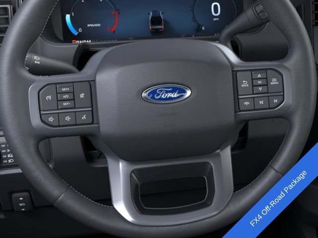 New 2026 Ford F250 Lariat AWD/4WD image 14