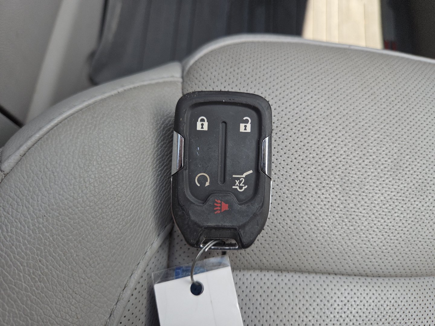 Used 2017 GMC Acadia SLT FWD image 35