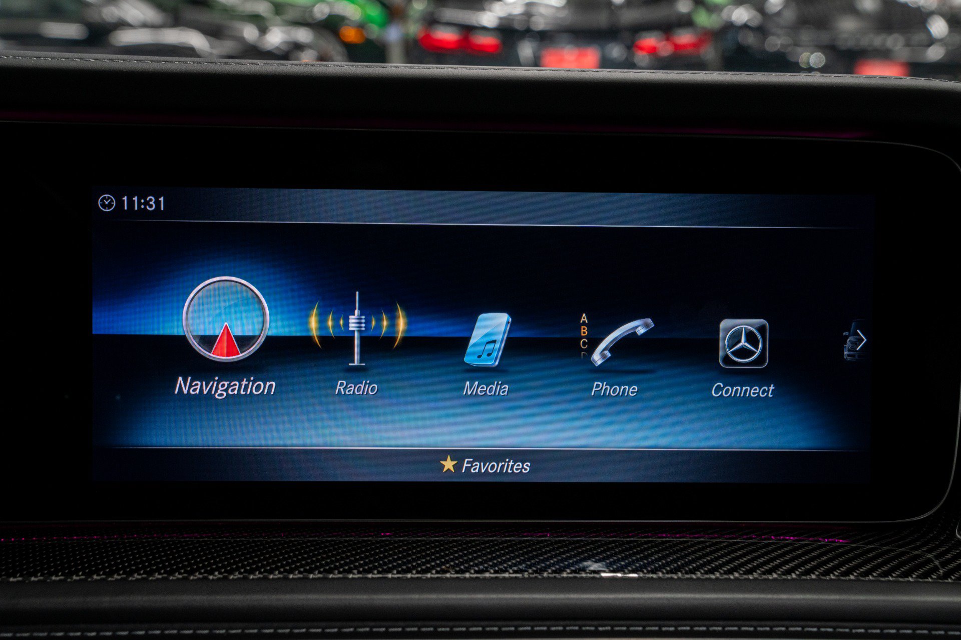 Used 2022 Mercedes-Benz G 550 image 38