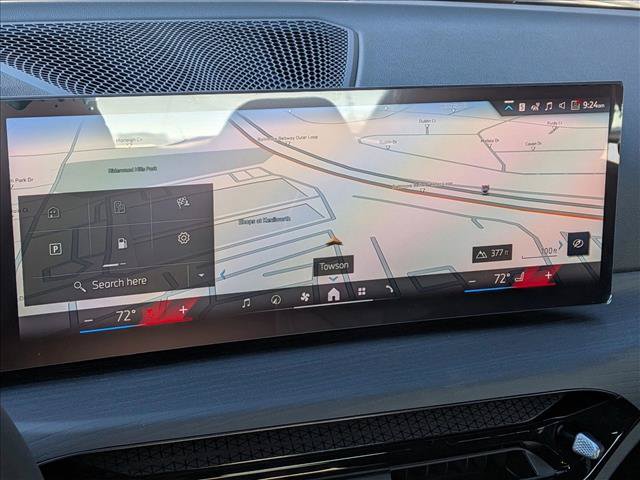 New 2026 BMW 430i xDrive Coupe AWD/4WD image 13