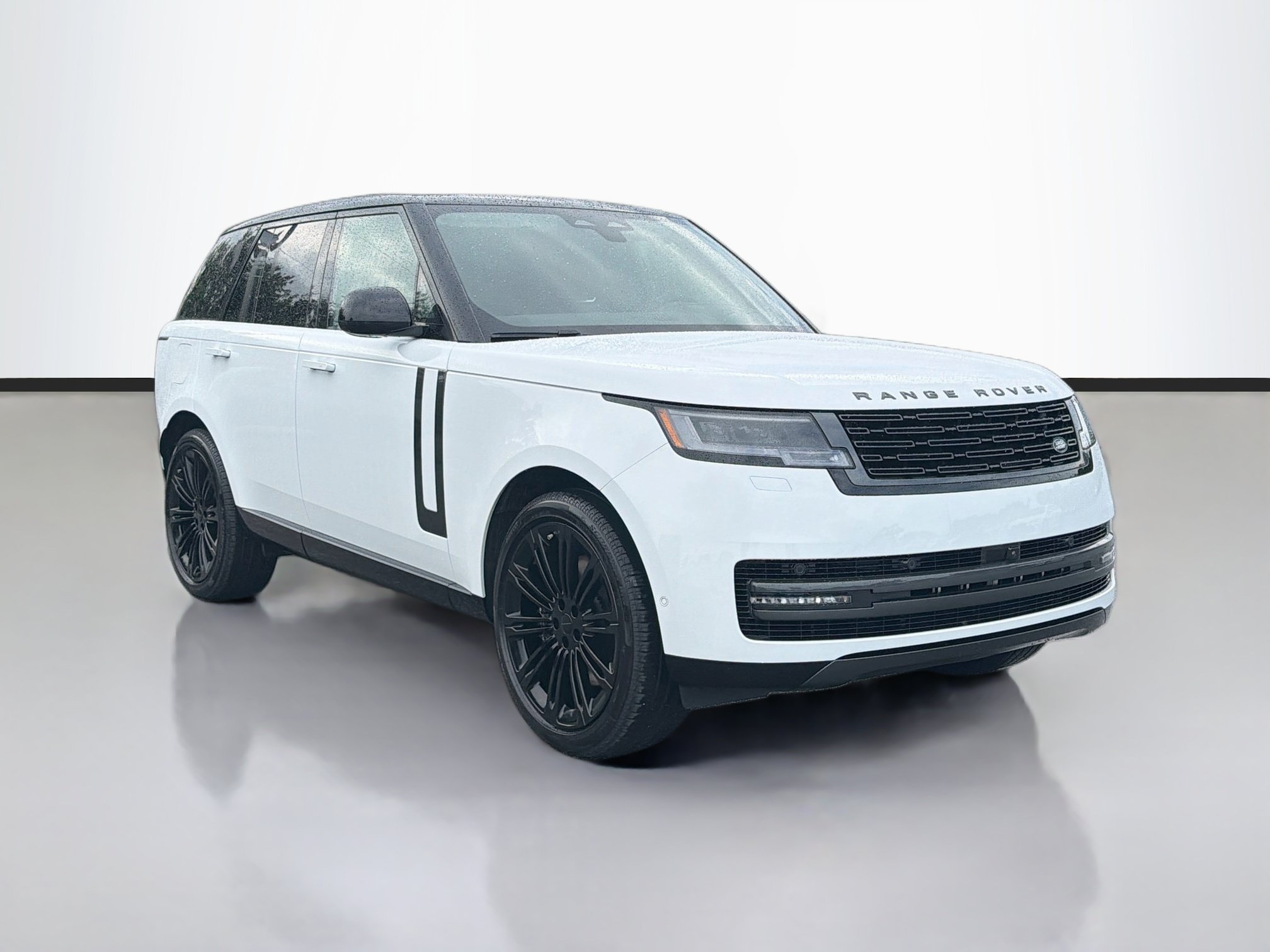 New 2026 Land Rover Range Rover SE AWD/4WD image 7
