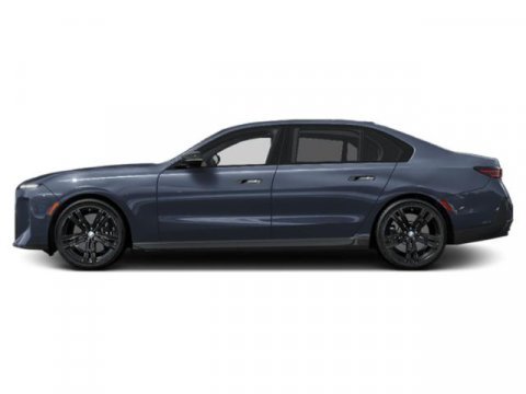 New 2027 BMW 740i xDrive w/ M Sport Package AWD/4WD image 2
