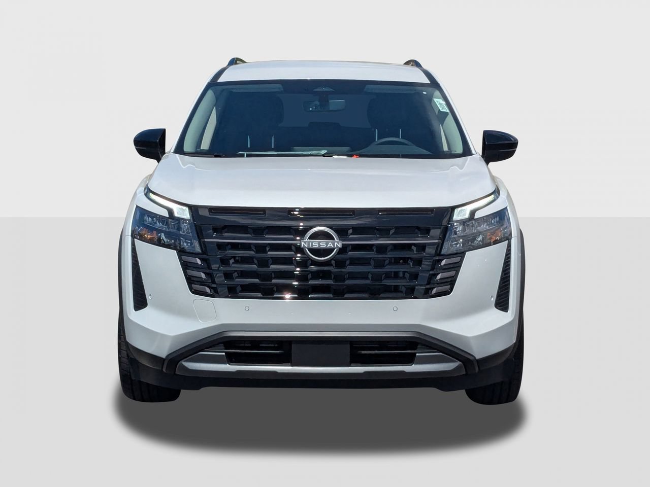 New 2026 Nissan Pathfinder SL FWD image 8
