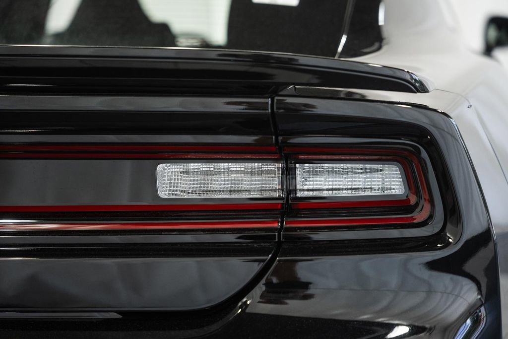 New 2026 Dodge Charger R/T image 6