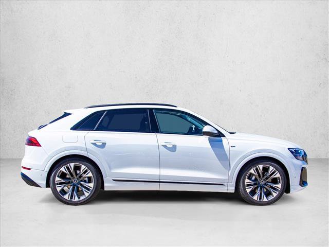 New 2026 Audi Q8 Premium Plus AWD/4WD image 4