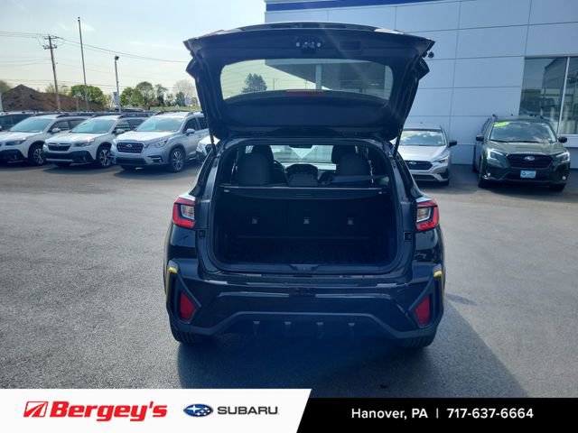 Used 2024 Subaru Crosstrek 2.5i Sport AWD/4WD image 13