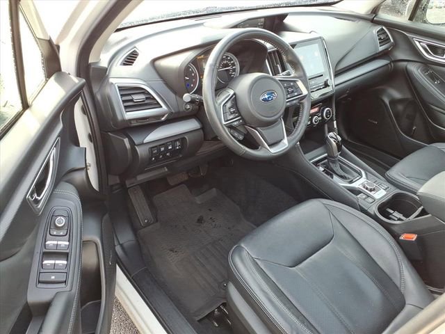 Used 2021 Subaru Forester Limited image 16