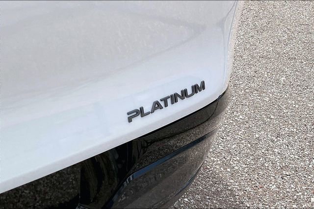New 2026 Nissan Murano Platinum w/ Technology Package AWD/4WD image 9