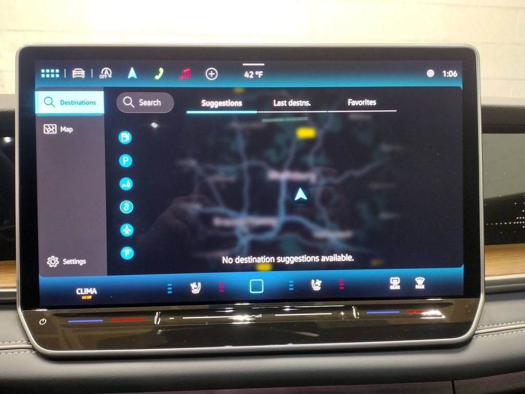 New 2026 Volkswagen Tiguan SEL R-Line image 34