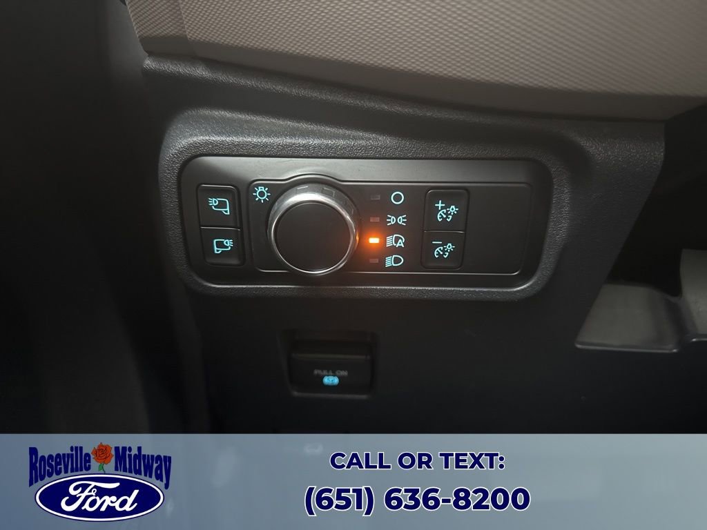 Used 2023 Ford Bronco Wildtrak image 32