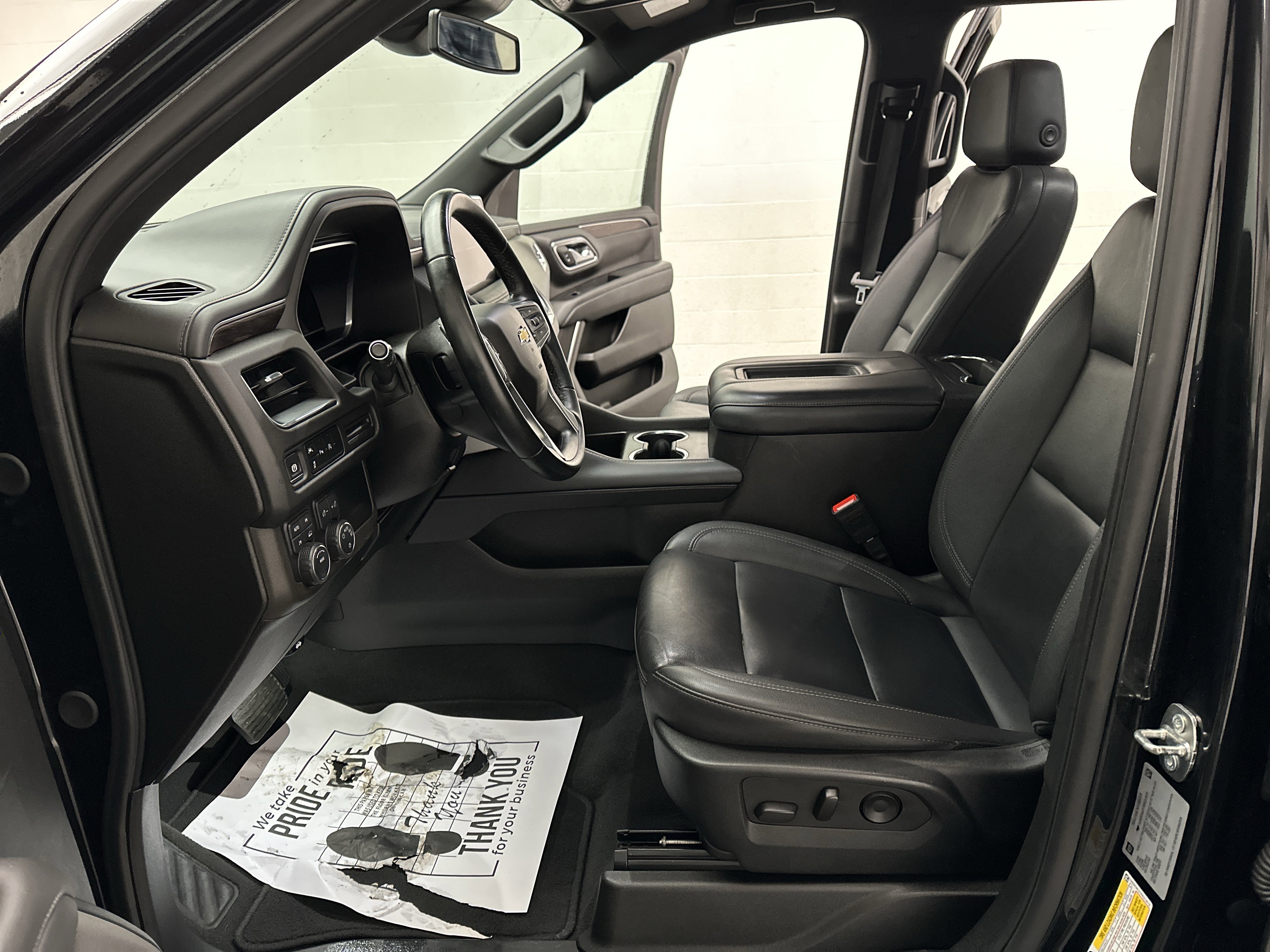 Used 2024 Chevrolet Tahoe LT image 18