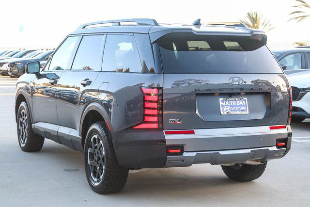 New 2026 Hyundai Palisade XRT Pro AWD/4WD image 8