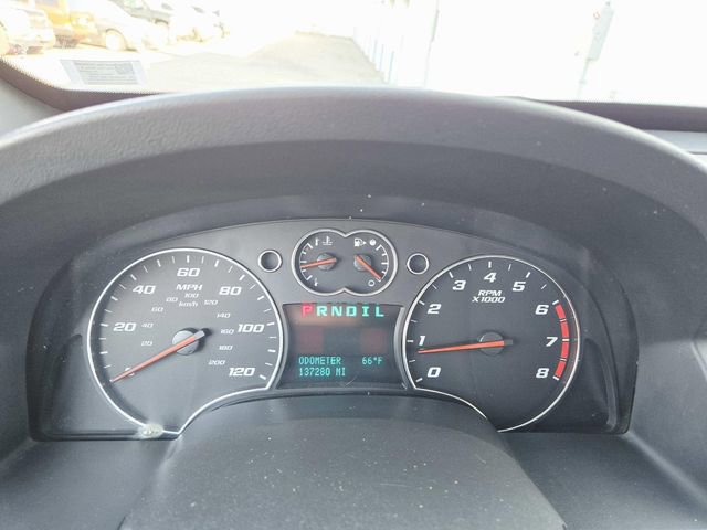 Used 2009 Chevrolet Equinox LT image 18