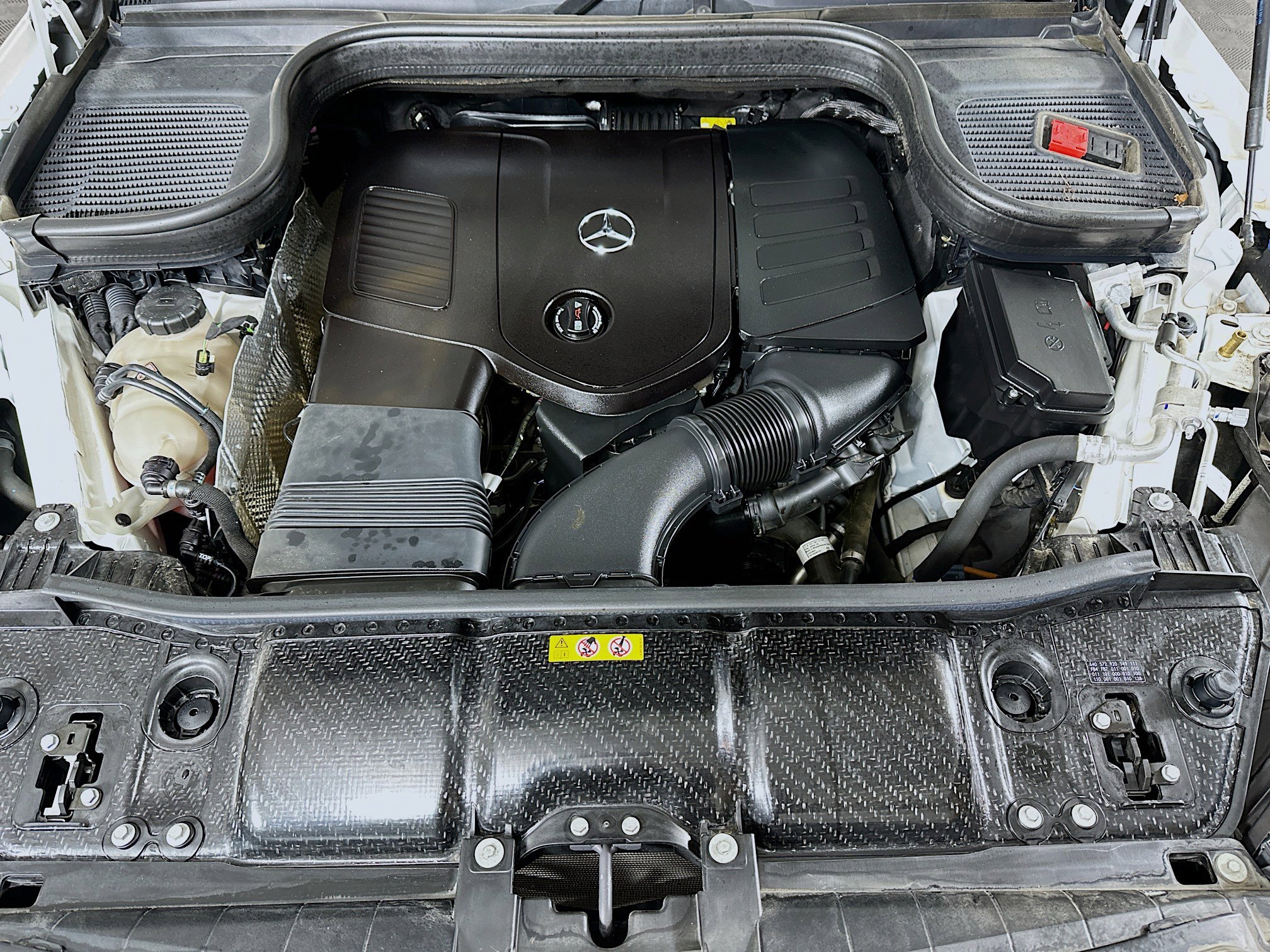 Certified 2024 Mercedes-Benz GLE 350 4MATIC image 31