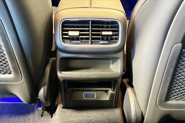 New 2026 Mercedes-Benz GLE 450 4MATIC image 23