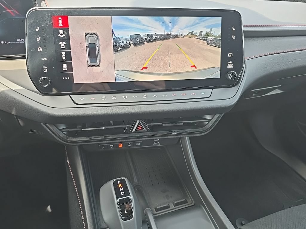 New 2026 Dodge Charger R/T AWD/4WD image 24