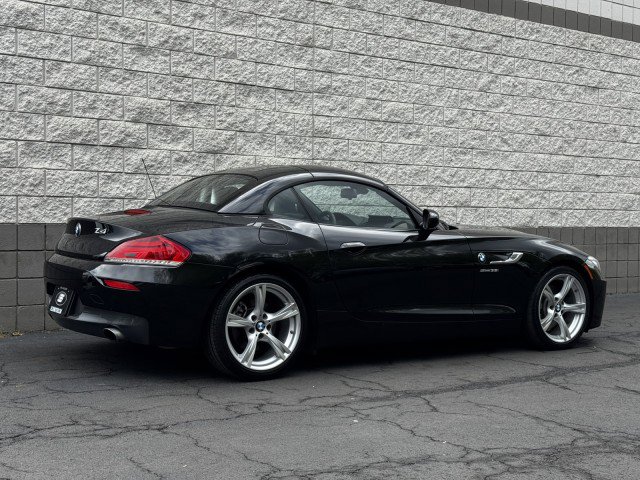 Used 2016 BMW Z4 sDrive35i image 15