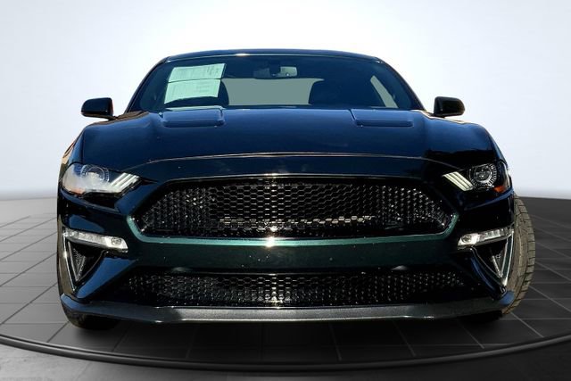 Used 2019 Ford Mustang Bullitt w/ Bullitt Electronics Package image 3