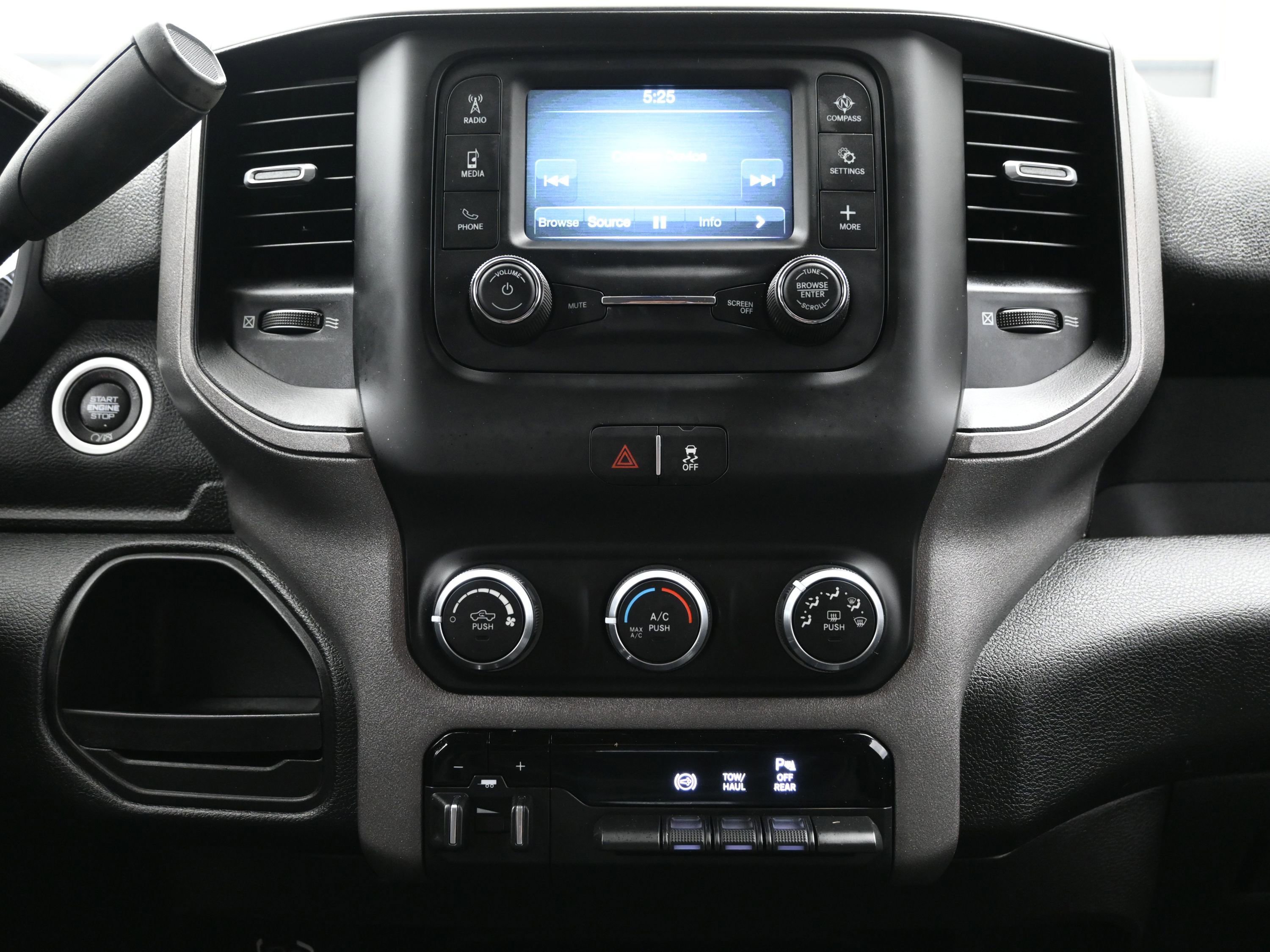 Used 2019 RAM 2500 Tradesman image 16