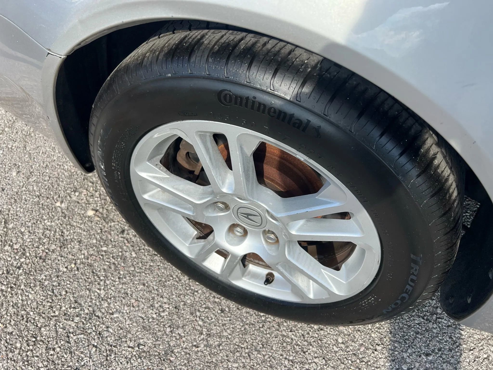 Used 2010 Acura TL image 21