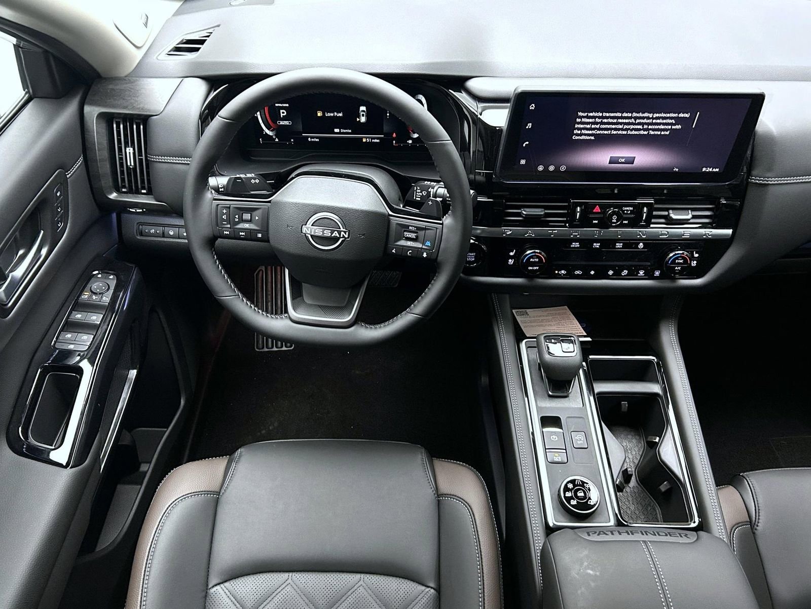 New 2026 Nissan Pathfinder SL image 13