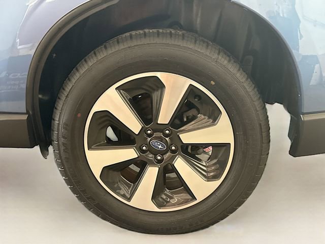 Used 2018 Subaru Forester 2.5i Premium image 31