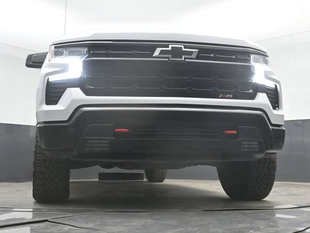 Used 2024 Chevrolet Silverado 1500 LT Trail Boss w/ Protection Package AWD/4WD image 39