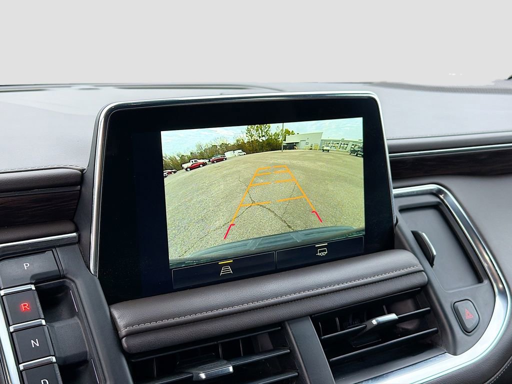 Used 2022 Chevrolet Tahoe Z71 image 13