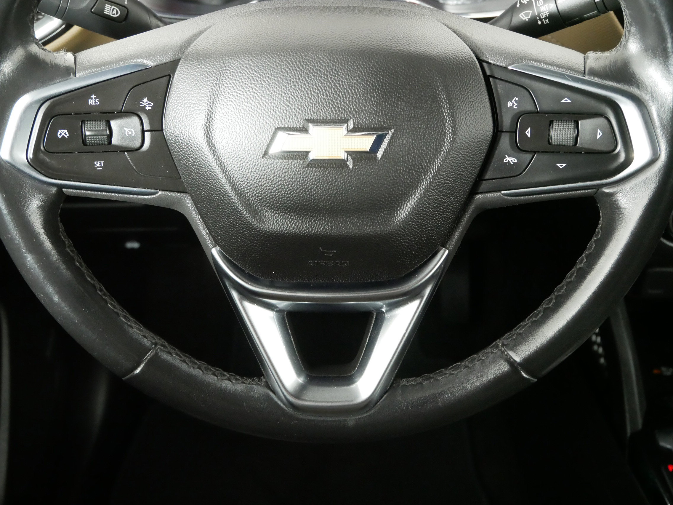 Used 2021 Chevrolet TrailBlazer ACTIV w/ Technology Package AWD/4WD image 19