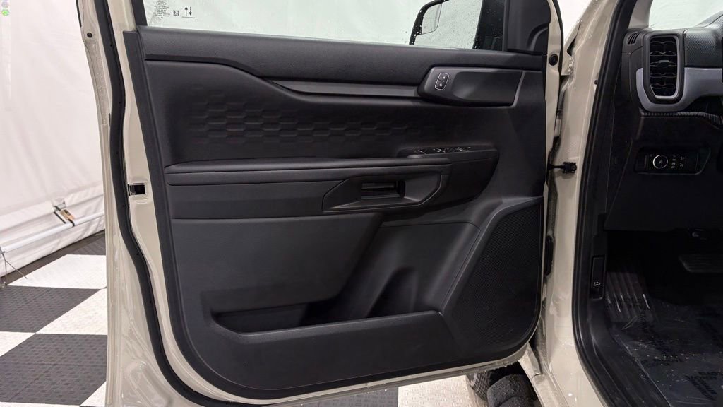 New 2025 Ford Ranger XL AWD/4WD image 15