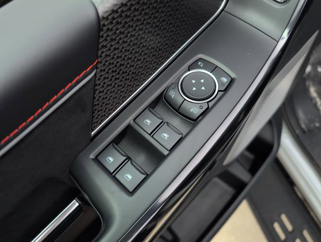 New 2026 Ford F150 Raptor w/ Equipment Group 803A Raptor R image 30