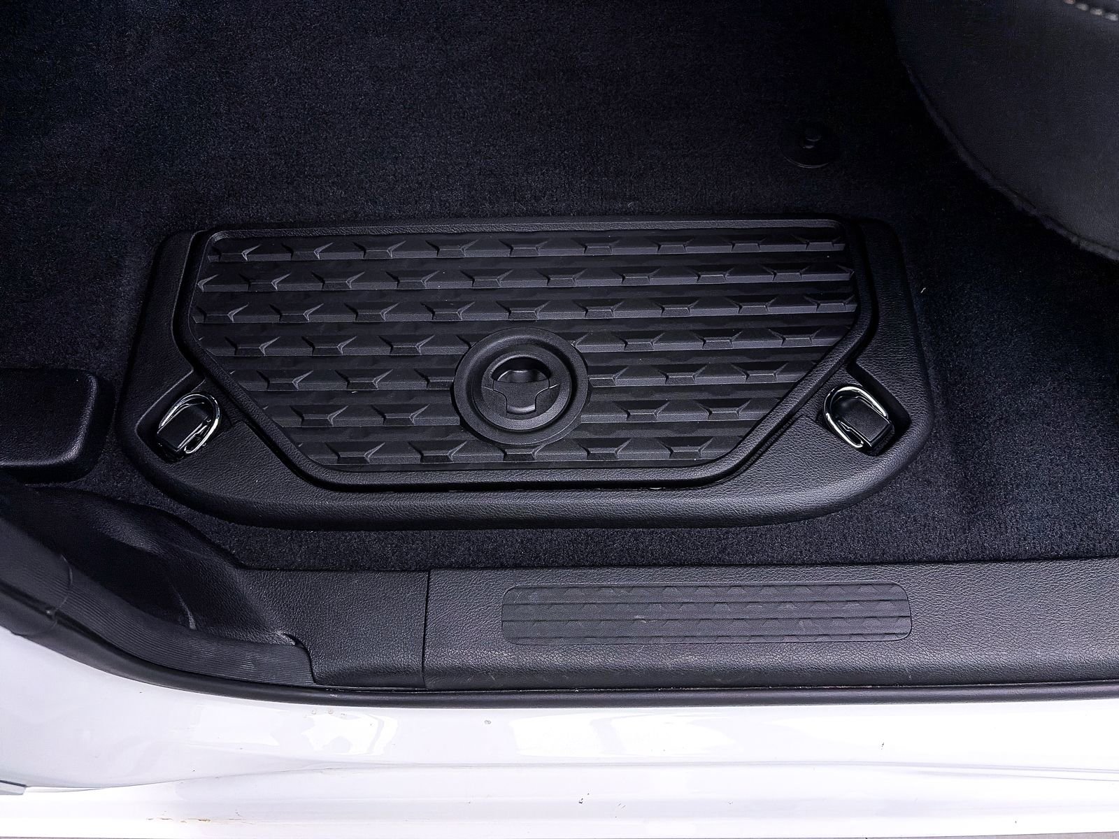 Used 2025 RAM 1500 Classic Warlock image 34