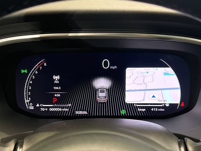New 2026 Acura MDX w/ Technology Package AWD/4WD image 18